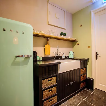 Apartamento Wellness In Betuwe With Sauna, Cleaning Included Culemborg