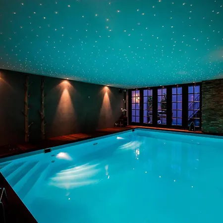 Wellness In Betuwe With Sauna, Cleaning Included Apartamento Culemborg