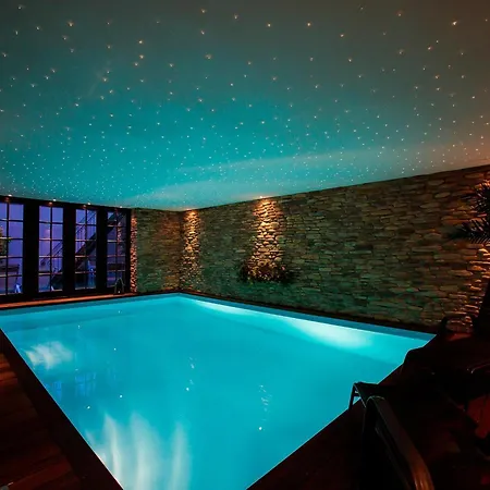 Wellness In Betuwe With Sauna, Cleaning Included *