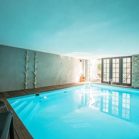 Wellness In Betuwe With Sauna, Cleaning Included *