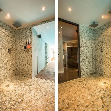 Apartamento Wellness In Betuwe With Sauna, Cleaning Included
